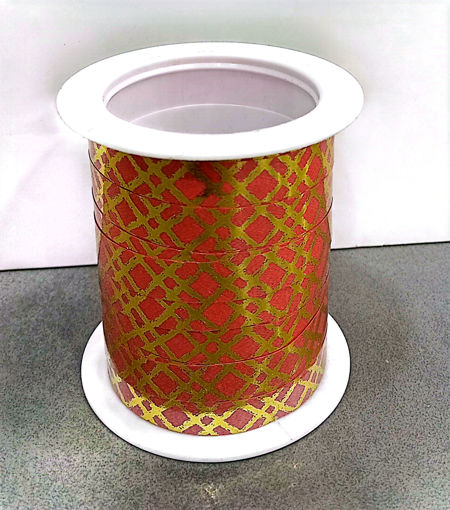 Picture of Ribbon Red/Gold Gifts