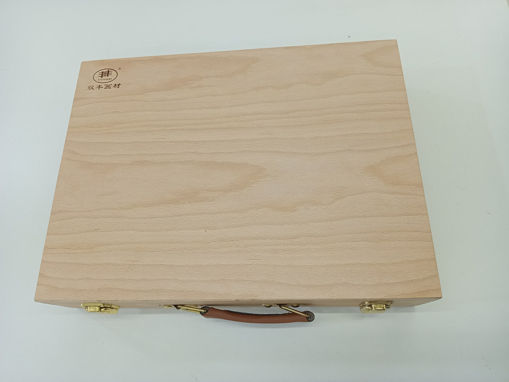 Picture of Wooden Box 39x30cm For Painting