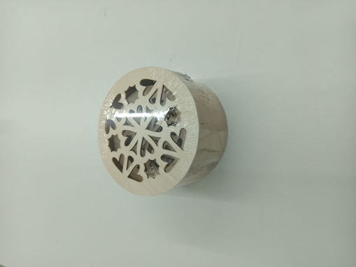 Picture of Wooden Box 3pcs Round