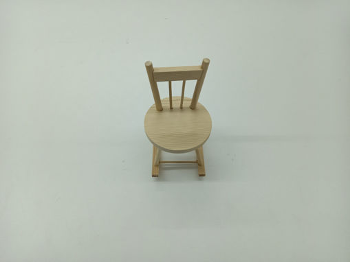 Picture of Wooden Craft Chair