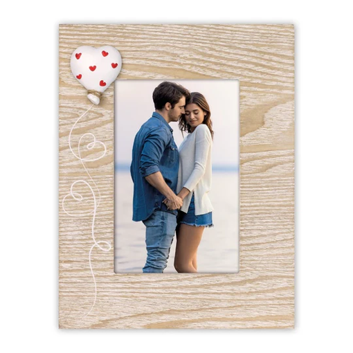 Picture of Wooden Frame 10x15cm Zep , Felicia