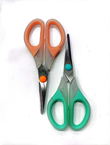 Picture of Scissor For Kids Metal 13cm Keyroad