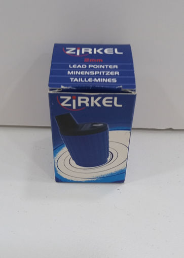 Picture of Sharpener Pencil Lead 2mm Zirkel