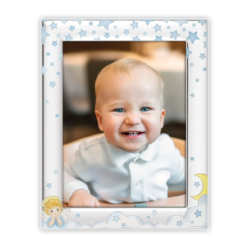 Picture of Silver Frame 10x15cm Zep, Daniel