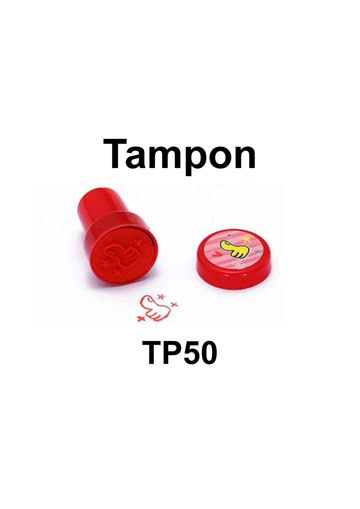 Picture of Stamps for kids Assorted