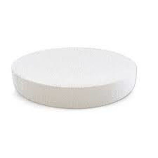 Picture of Styrofoam 25cm Circle