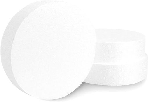 Picture of Styrofoam 30cm Circle