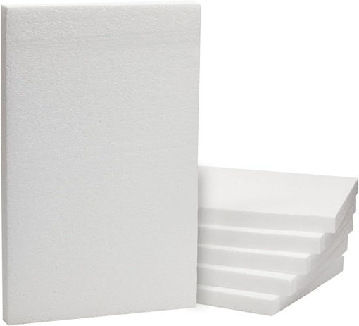 Picture of Styrofoam 66x100cm 30mm Board