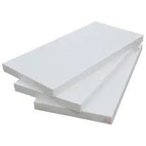 Picture of Styrofoam 66x100cm White 2cm