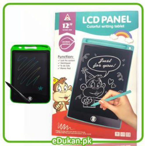 Picture of Tablet board A4