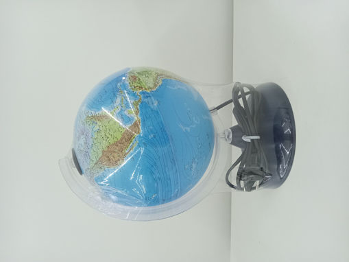 Picture of Terrestrial globe 20cm Arabic + Light