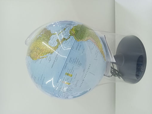 Picture of Terrestrial globe 30cm French
