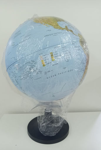 Picture of Terrestrial globe 37cm French