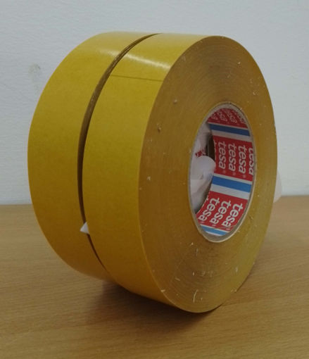 Picture of Tape Double sided 30mmx50m Tesa