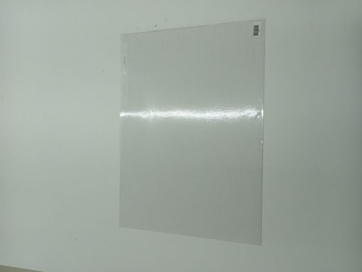 Picture of Transparent sheet A3 Bassile