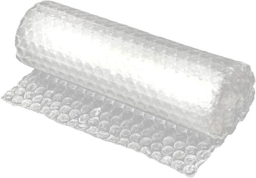 Picture of Wrapping Paper 1mx2m bubble