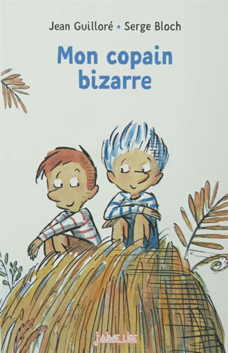 Picture of Mon Copain Bizarre Poche