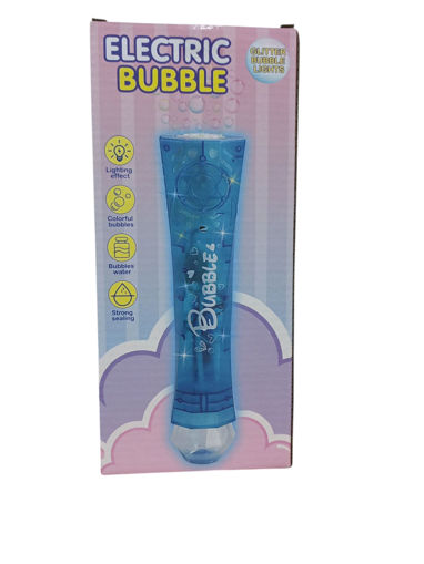 Picture of Soap Bubbles Stick Electric
