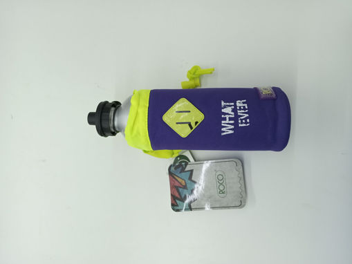 Picture of Aluminium Water Bottle Roco