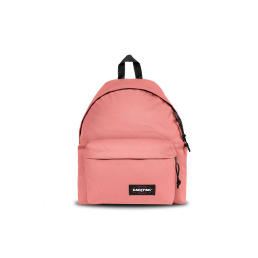 Picture of Backpack 1Comp. Large Beack Pink Padded Eastpak