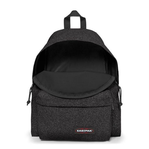 Picture of Backpack 1Comp. Large Black 24L Padded Eastpak