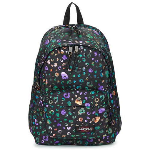 Picture of Backpack Mult.Comp. Large Printed 27L Day Office E