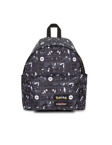 Picture of Backpack 1Comp. Large Black Day Pakr Eastpak