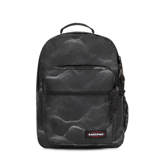 Picture of Backpack Mult.Comp. Large Boat Navy Dble Office Ea