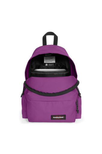 Picture of Backpack 1Comp. Large Purple Day Pakr Eastpak