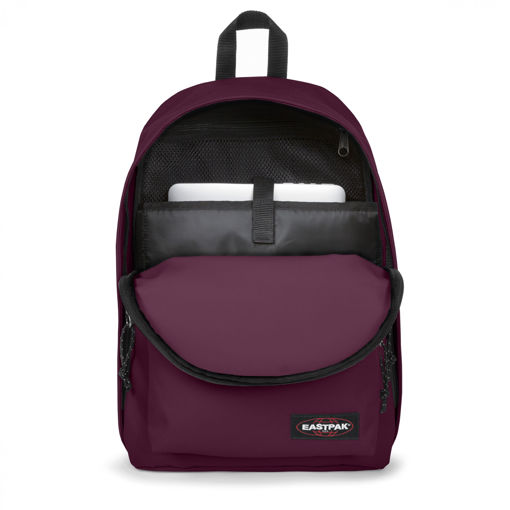 Picture of Backpack 1Comp. Large Purple Day Pakr Eastpak