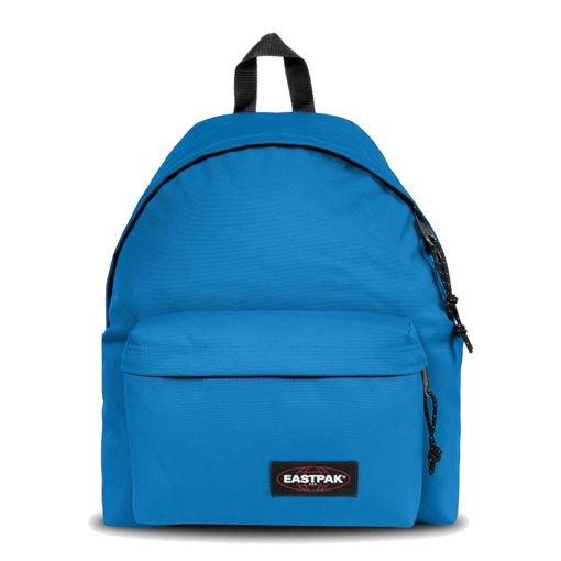 Picture of Backpack Large Azure Blue Padded Eastpak