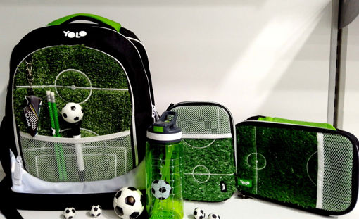 Picture of Backpack Large Boys Yolo