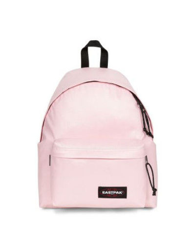 Picture of Backpack Large Burgundy Glossy Eastpak