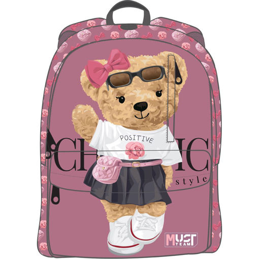 Picture of Backpack Large Chick Style Must