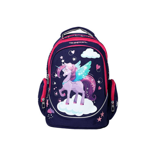 Picture of Backpack Large Girls Exsport