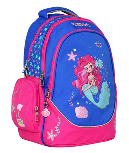 Picture of Backpack Large Girls Exsport