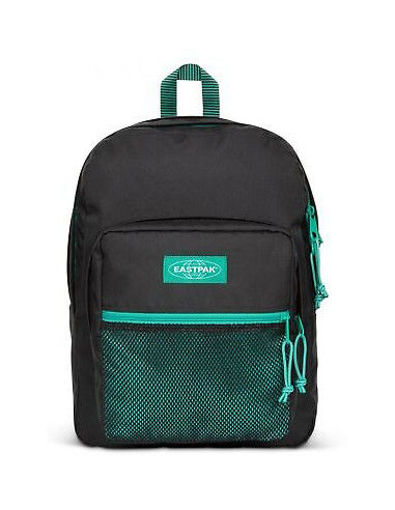 Picture of Backpack Mult.Comp. Large Kontrasts Strip Black Pi
