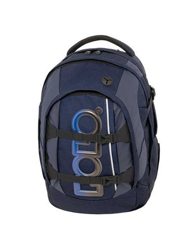 Picture of Backpack Large Night Blue Cryptic Polo