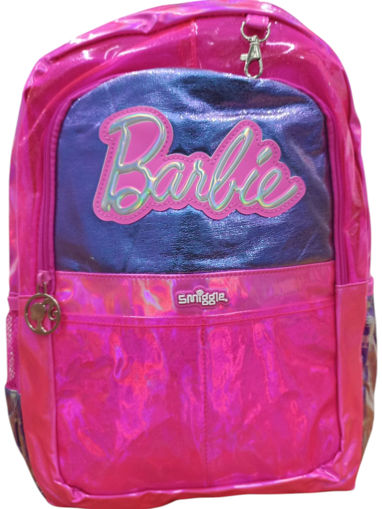 Picture of Backpack Medium 17in Barbie Smiggle