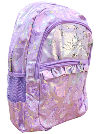 Picture of Backpack Medium 17in Disney Smiggle
