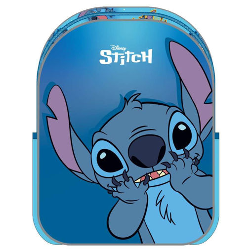 Picture of Backpack Medium Boys Stitch Statovac