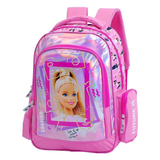 Picture of Backpack Medium Disney Girls First Kid
