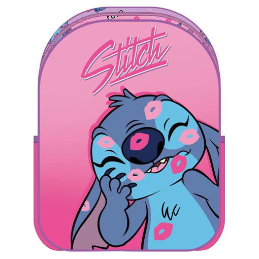 Picture of Backpack Medium Girls Stitch Statovac