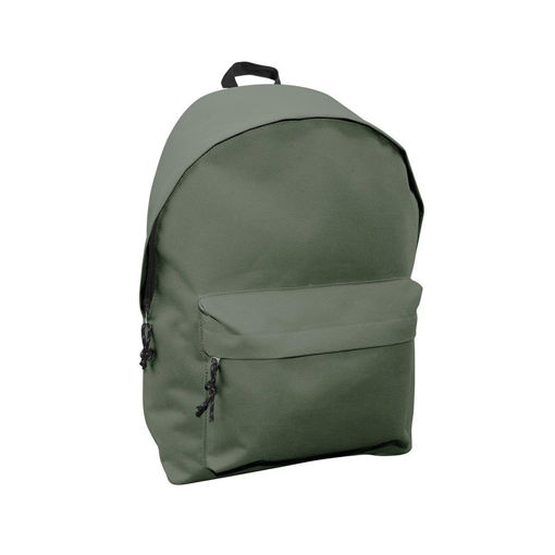 Picture of Backpack Medium Kakhi 2Parts Must