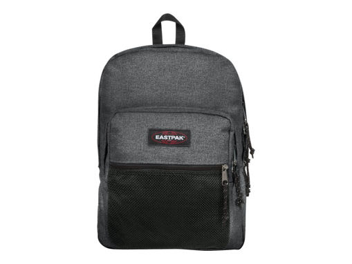 Picture of Backpack Mult.Comp. Large Black Denim Pinnacle Eas
