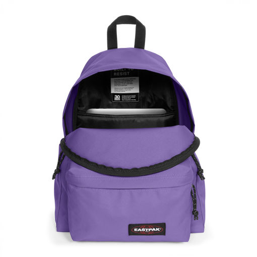 Picture of Backpack Multiple Comp. Large Petal lilac Day Pakr