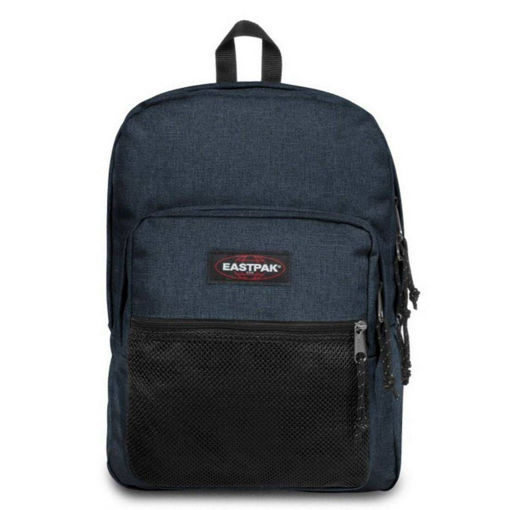 Picture of Backpack Mult.Comp. Large Triple Denim Pinnacle Ea
