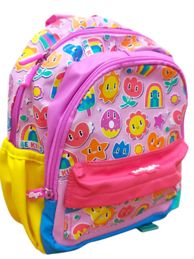 Picture of Backpack Small 12inch Assorted Smiggle