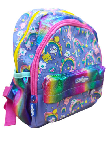 Picture of Backpack Small 12inch Unicorn Smiggle
