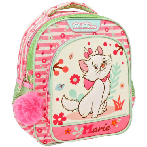 Picture of Backpack Small 2Parts Must, Marie